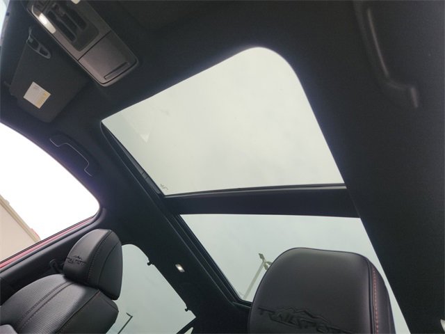 New 2026 Honda Passport TrailSport Elite image 7