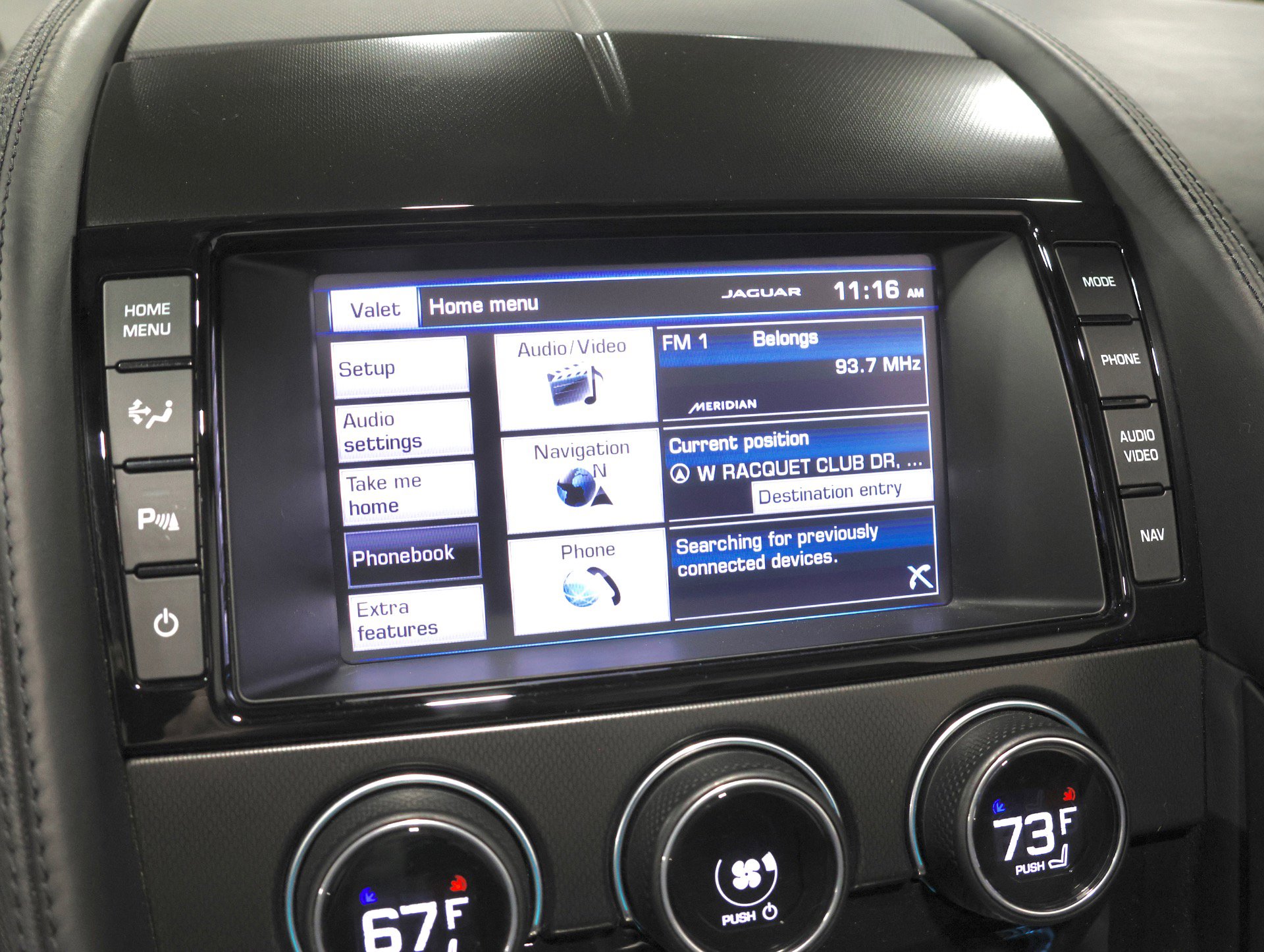 Used 2014 Jaguar F-TYPE S image 81