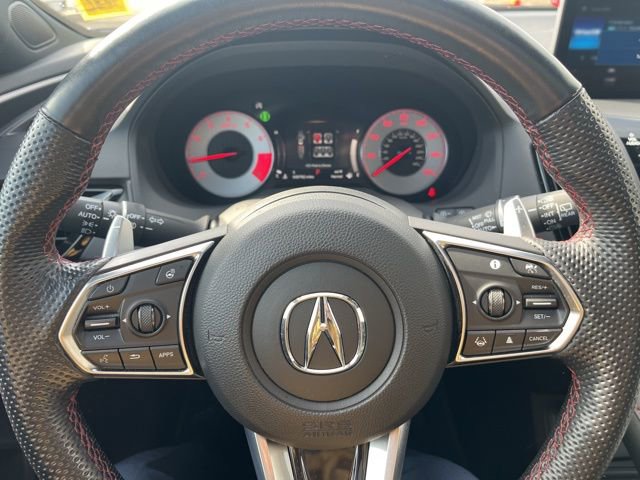 Certified 2023 Acura RDX A-Spec AWD/4WD image 37