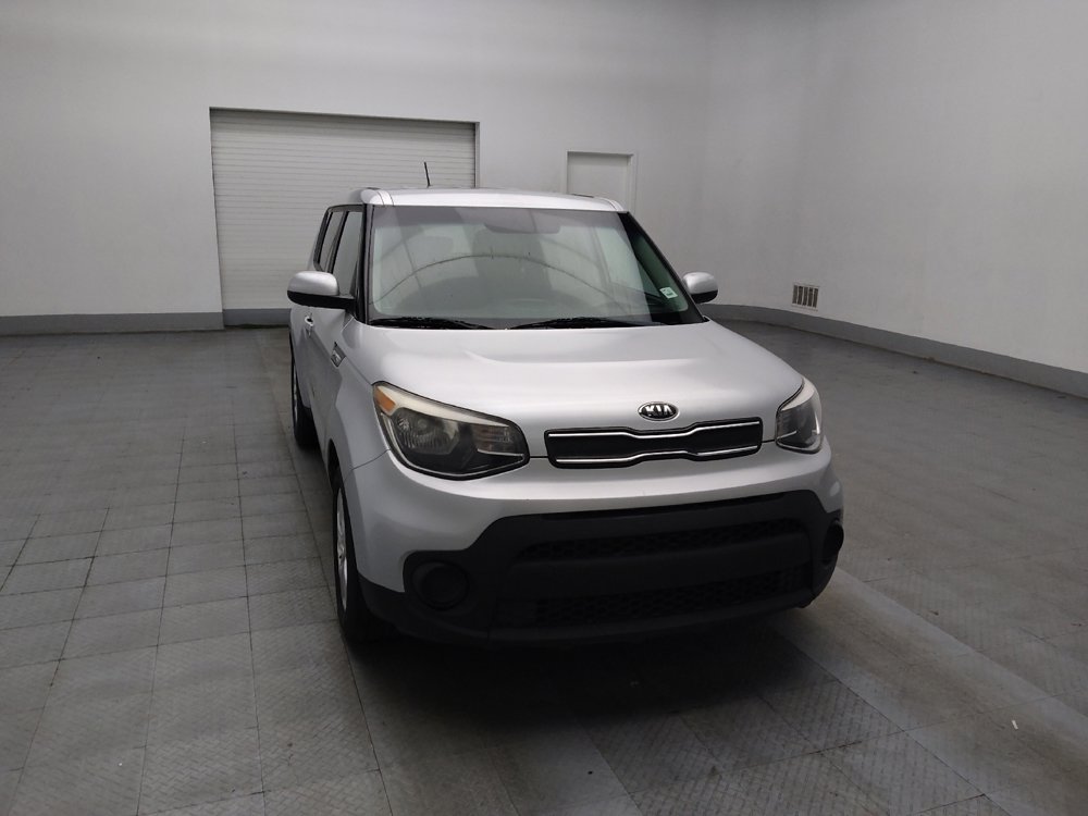 Used 2019 Kia Soul image 14
