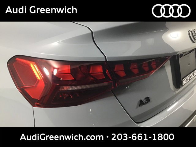 Certified 2025 Audi A3 2.0T Premium Plus AWD/4WD image 29