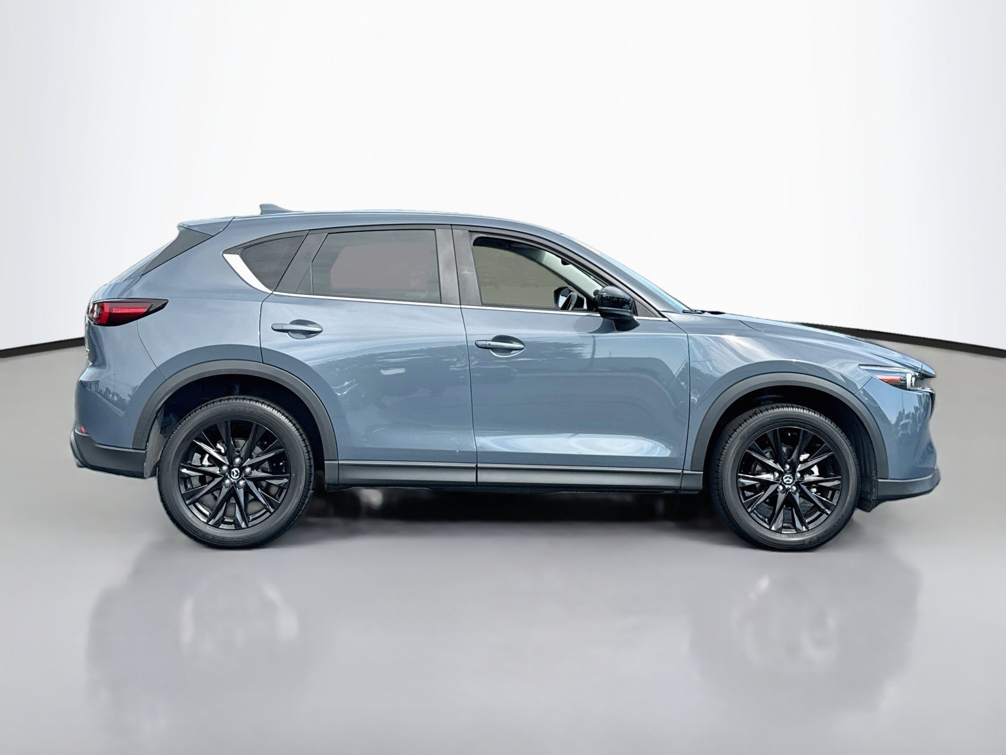 Used 2025 MAZDA CX-5 Carbon Edition AWD/4WD image 8