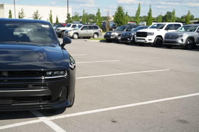 New 2026 Dodge Charger R/T AWD/4WD image 41