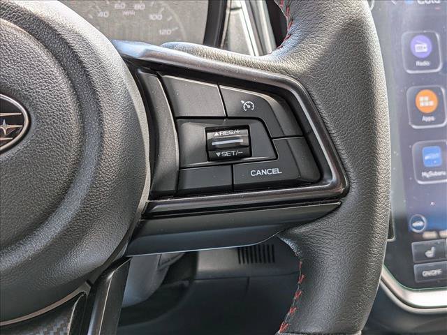 Used 2022 Subaru WRX Premium AWD/4WD image 13