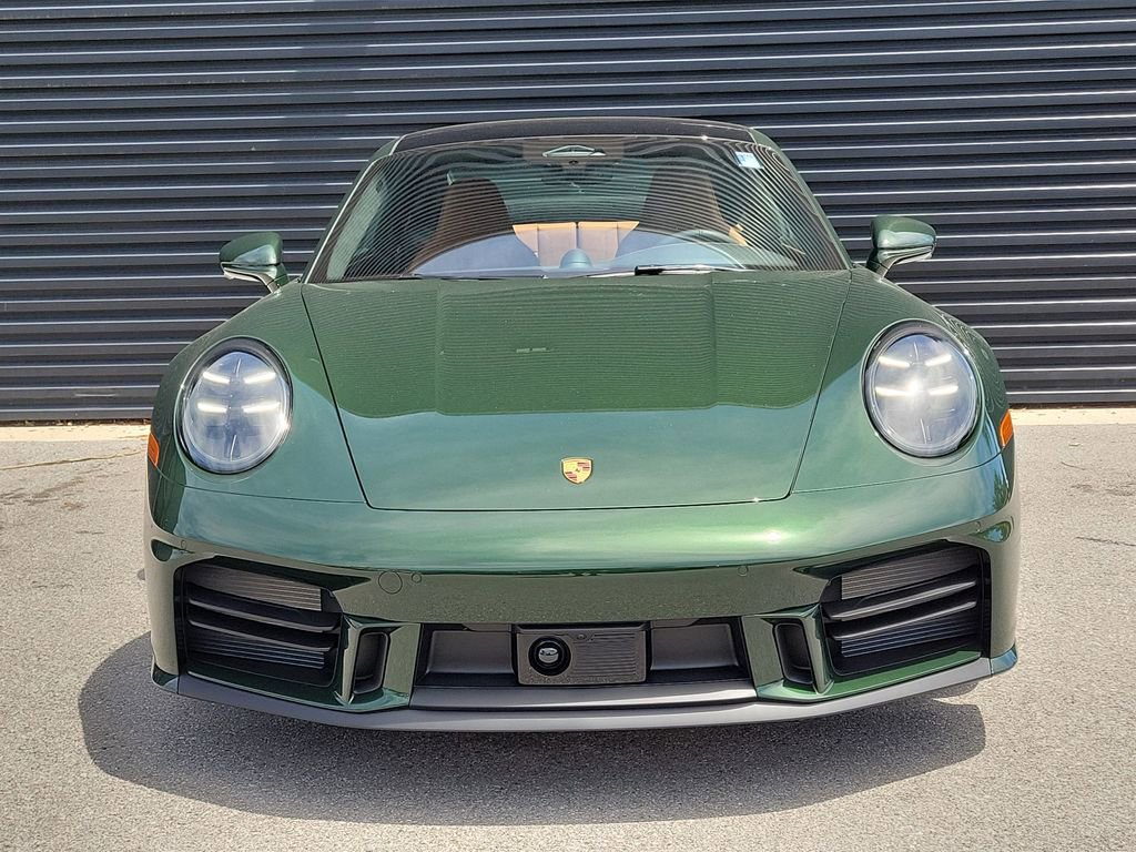 New 2026 Porsche 911 Carrera S RWD image 10