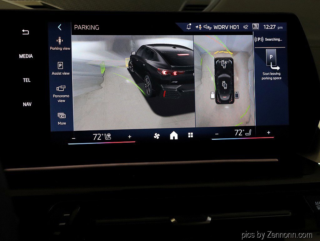 Used 2026 BMW X2 xDrive28i w/ Technology Package image 19