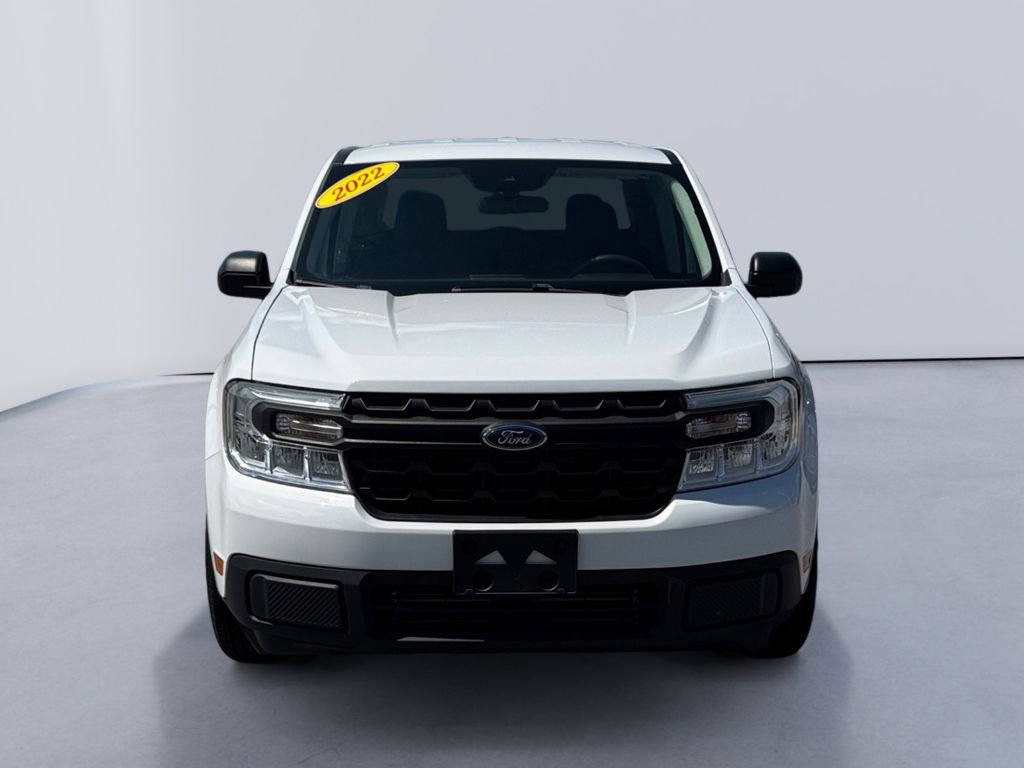 Used 2022 Ford Maverick XL image 8