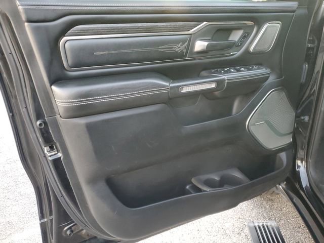 Used 2019 RAM 1500 Limited image 18