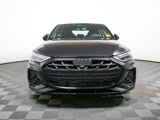 New 2026 Audi S3 Premium image 35