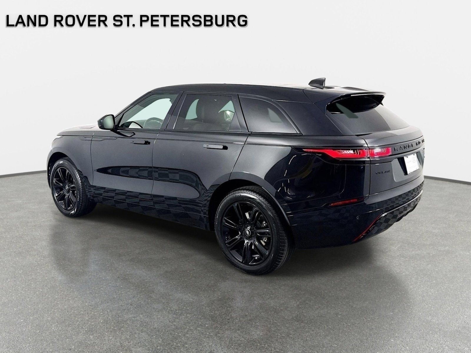 Certified 2022 Land Rover Range Rover Velar R-Dynamic S AWD/4WD image 7