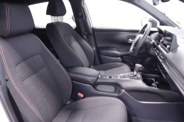 Certified 2024 Honda HR-V Sport image 14