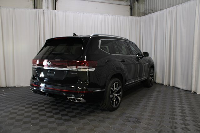 New 2026 Volkswagen Atlas SEL Premium R-Line image 22