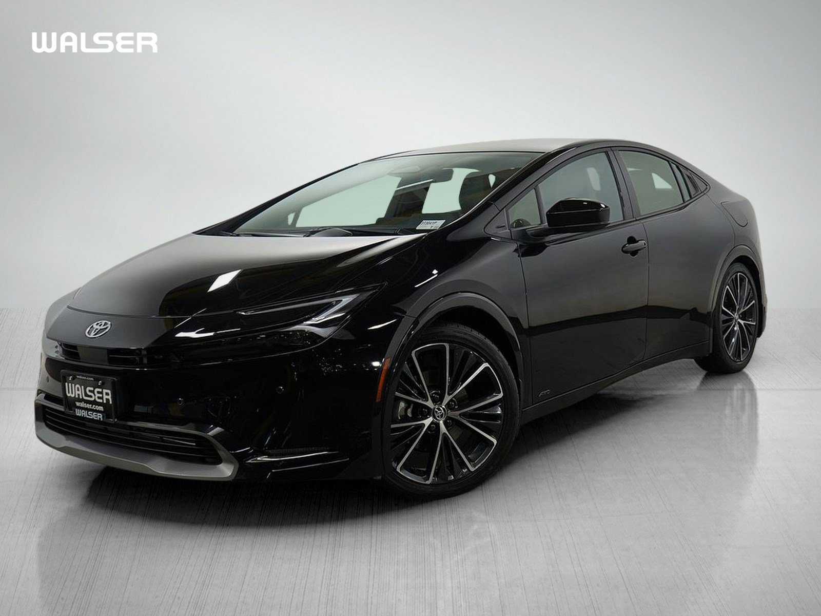 Used 2025 Toyota Prius Limited