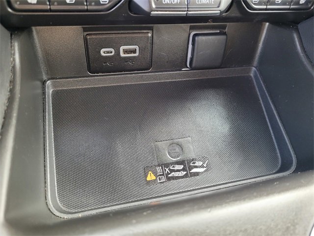 Used 2024 Chevrolet Tahoe Premier image 22