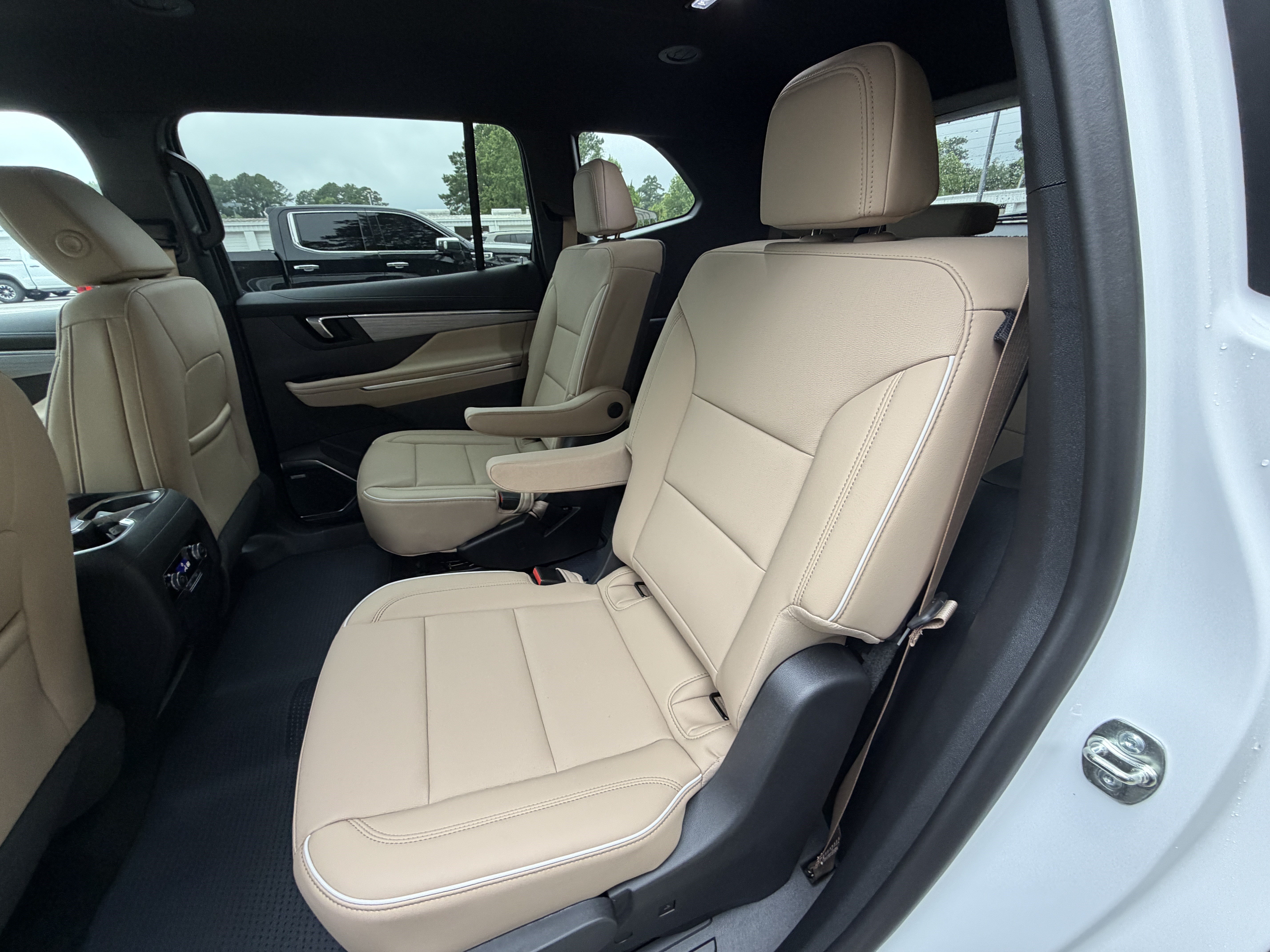 New 2026 Buick Enclave Preferred w/ Power Package FWD image 16