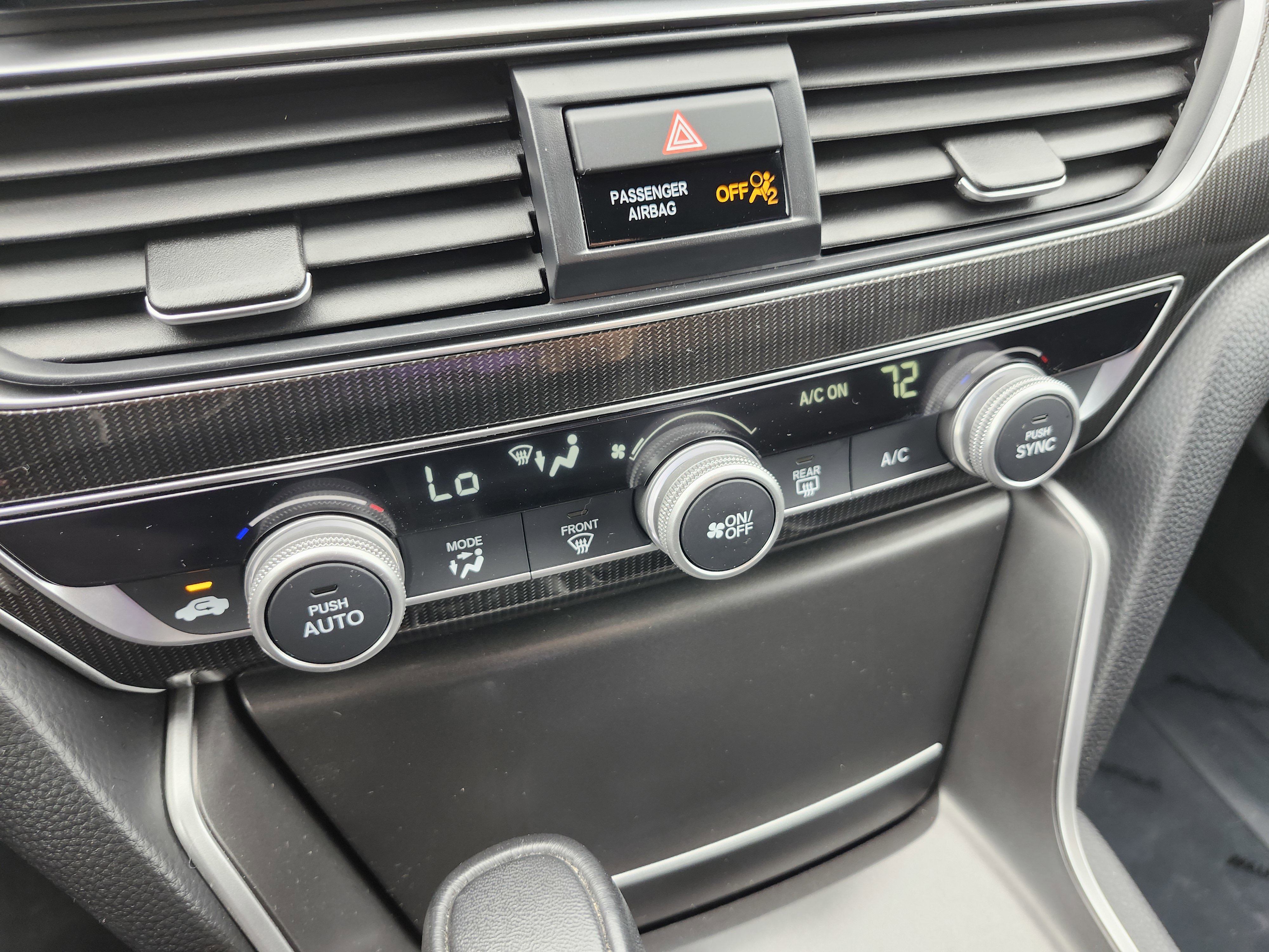 Used 2022 Honda Accord Sport image 28