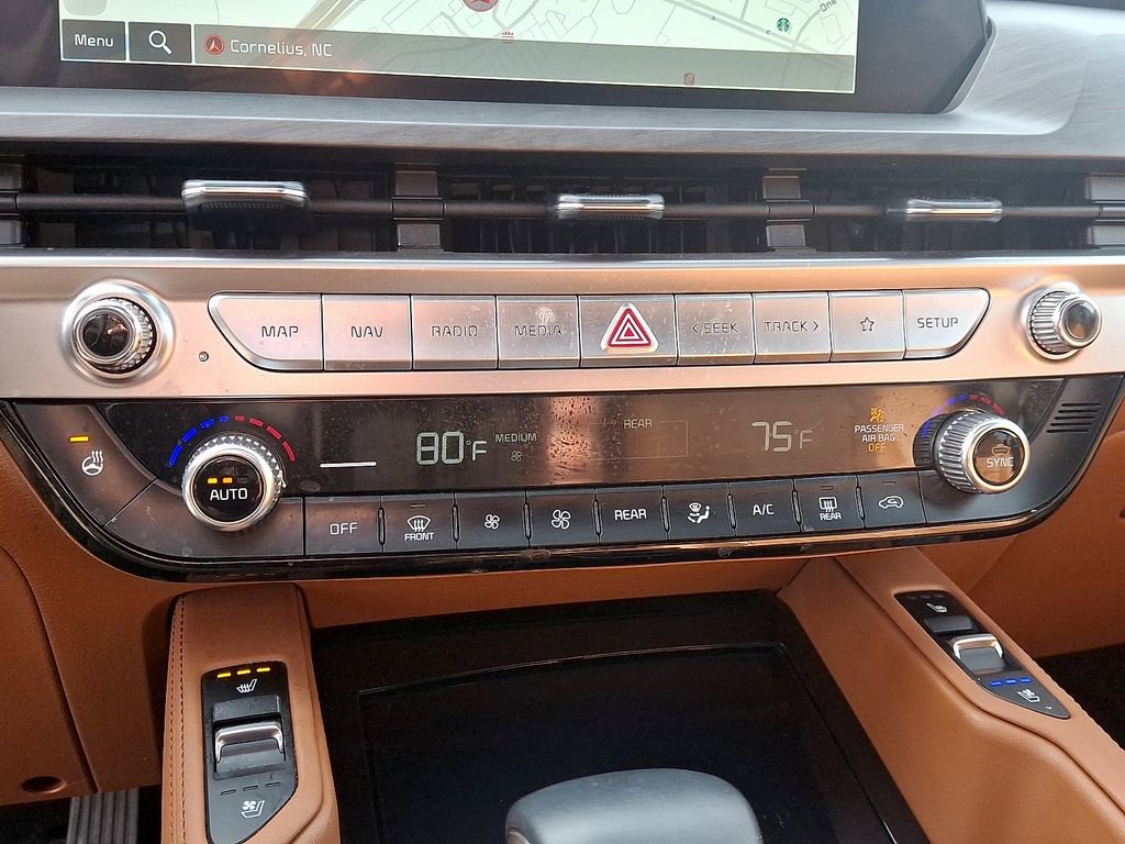 Used 2024 Kia Telluride EX X-Line image 16