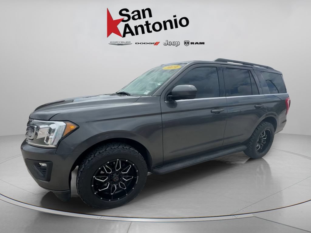 Used 2019 Ford Expedition XLT RWD image 7
