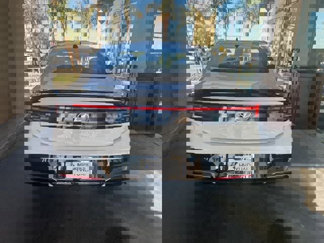 New 2026 Hyundai Sonata SEL image 28