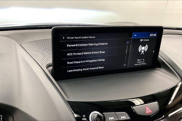 Used 2023 Acura RDX AWD image 38