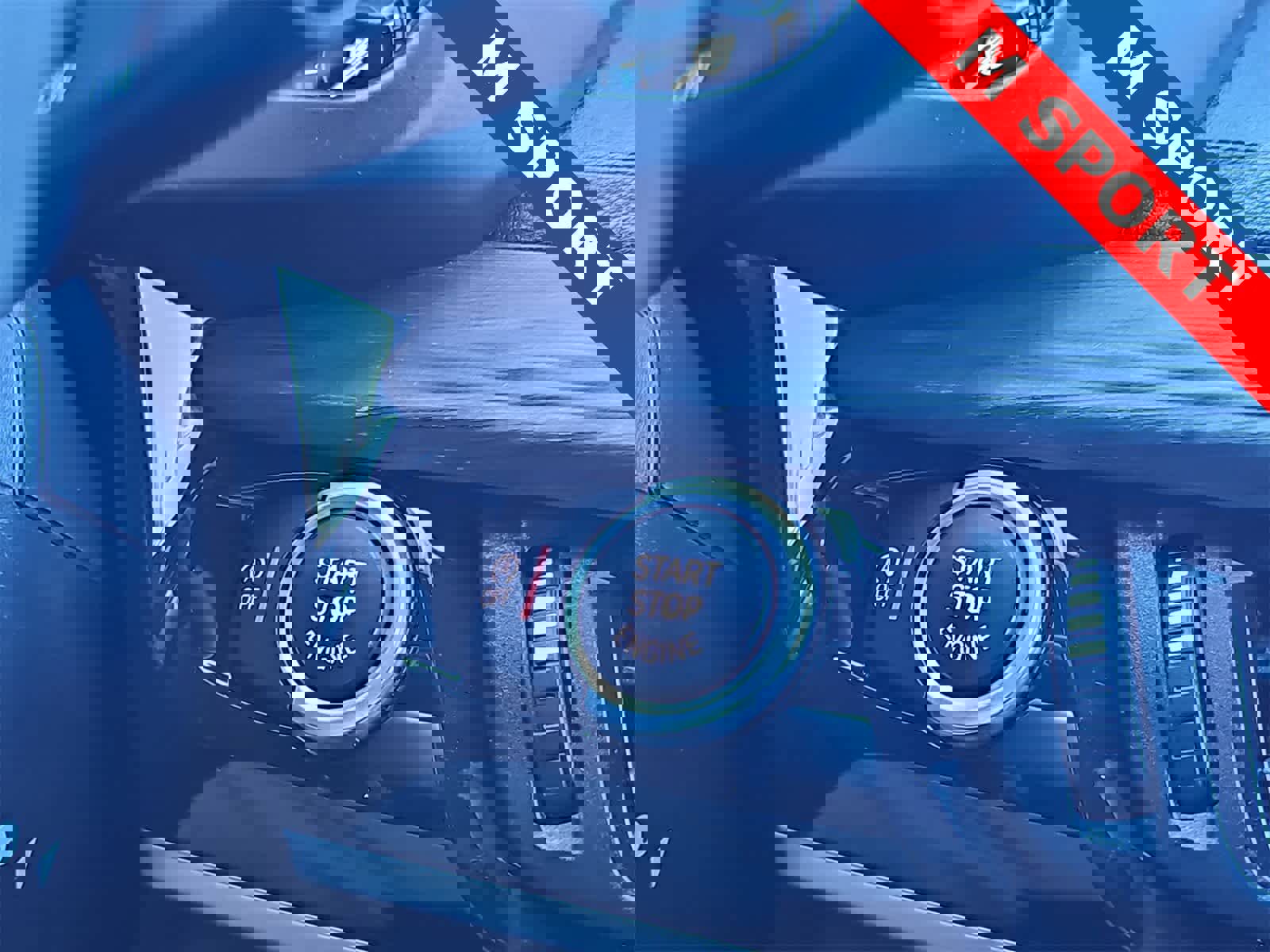 Used 2018 BMW X6 xDrive35i w/ M Sport Package image 24