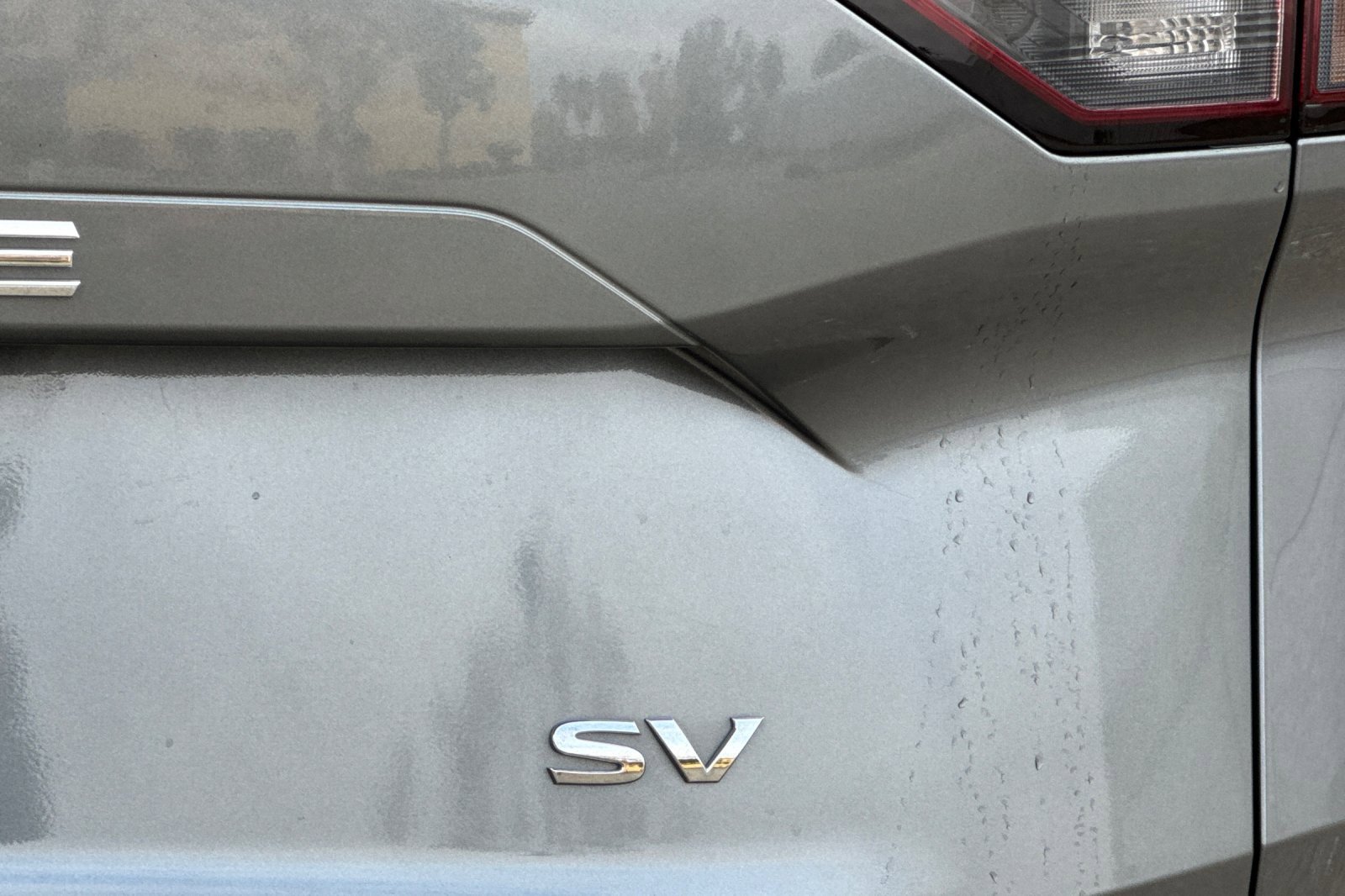 Certified 2023 Nissan Rogue SV image 33