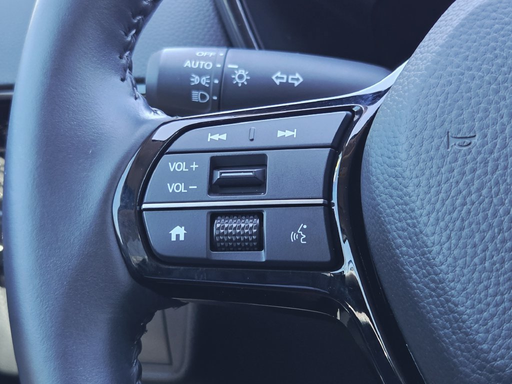 Certified 2025 Honda CR-V EX-L image 27