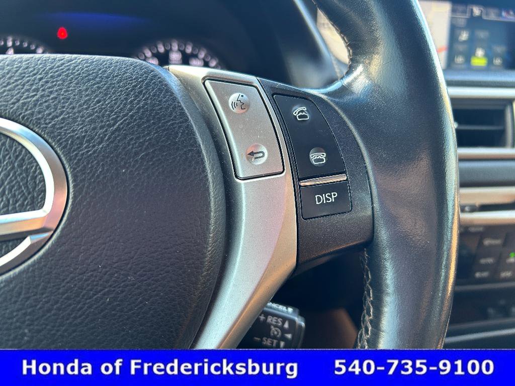 Used 2014 Lexus GS 350 AWD w/ Premium Package image 18