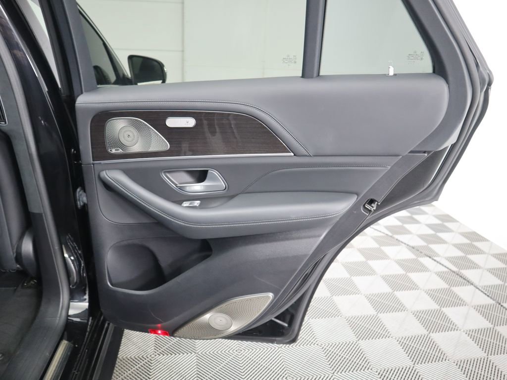 Used 2022 Mercedes-Benz GLE 53 AMG 4MATIC Coupe image 28
