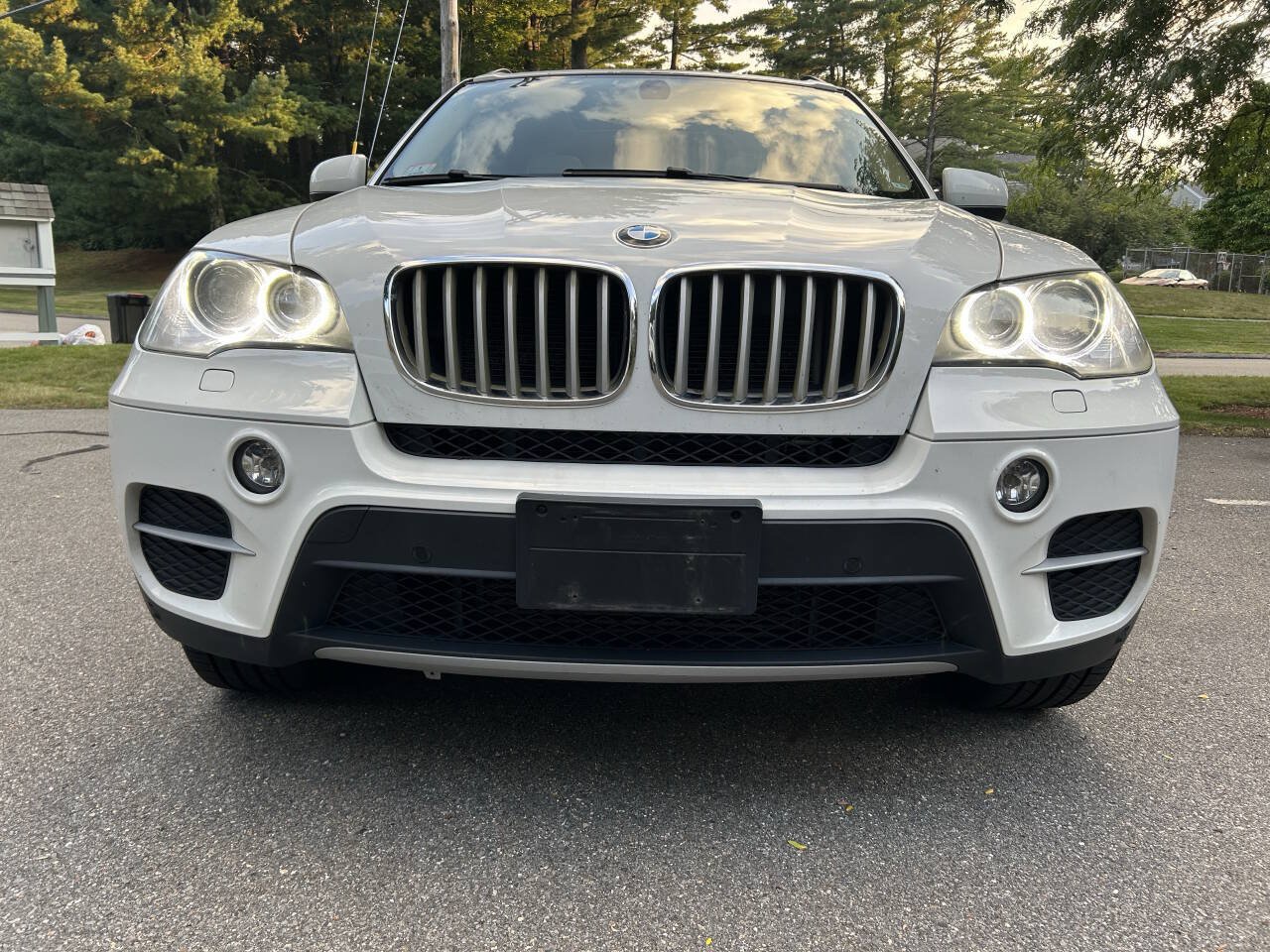 Used 2013 BMW X5 xDrive35i AWD/4WD image 18