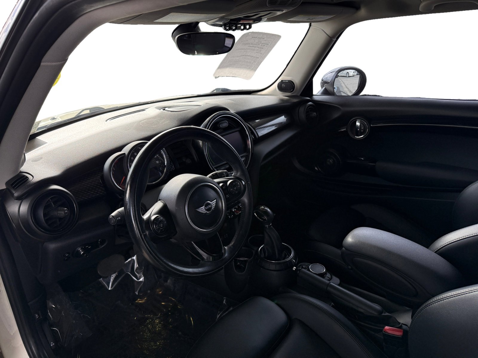 Used 2016 MINI Cooper S FWD image 9