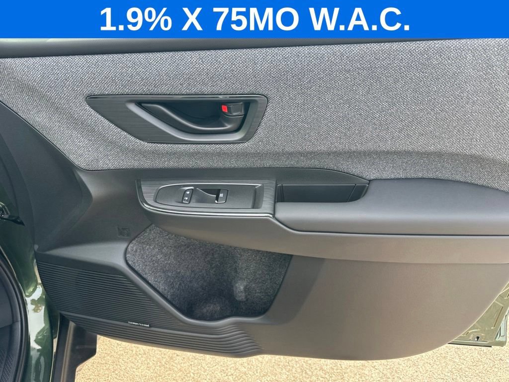 New 2026 Subaru Outback Limited XT w/ Premium/Limited Package AWD/4WD image 8