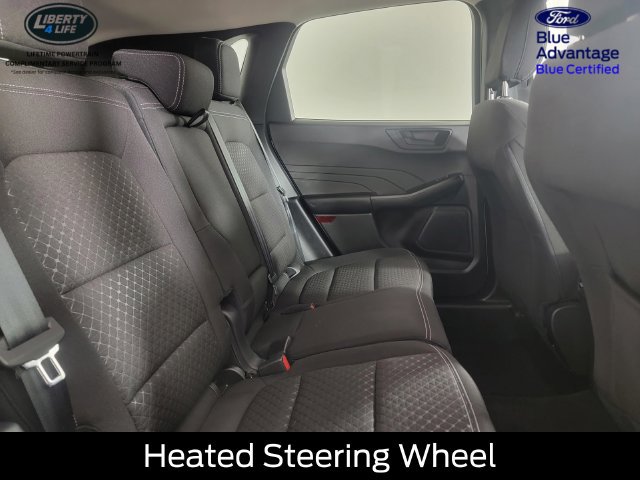 Certified 2023 Ford Escape Active AWD/4WD image 17