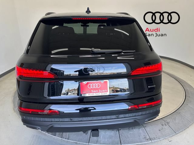 New 2026 Audi Q7 3.0T Premium Plus AWD/4WD image 44