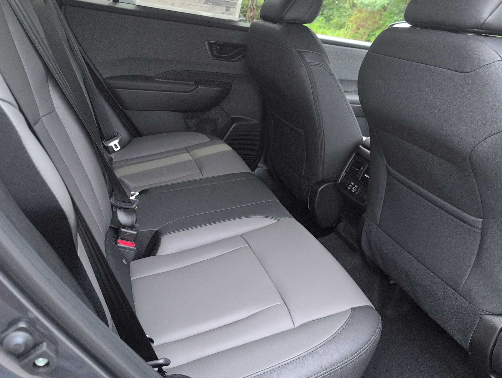 New 2026 Subaru Outback Premium AWD/4WD image 21