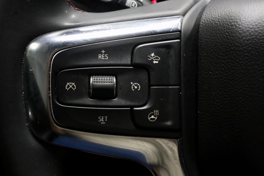 Used 2024 Chevrolet Blazer RS w/ Driver Confidence II Package FWD image 26
