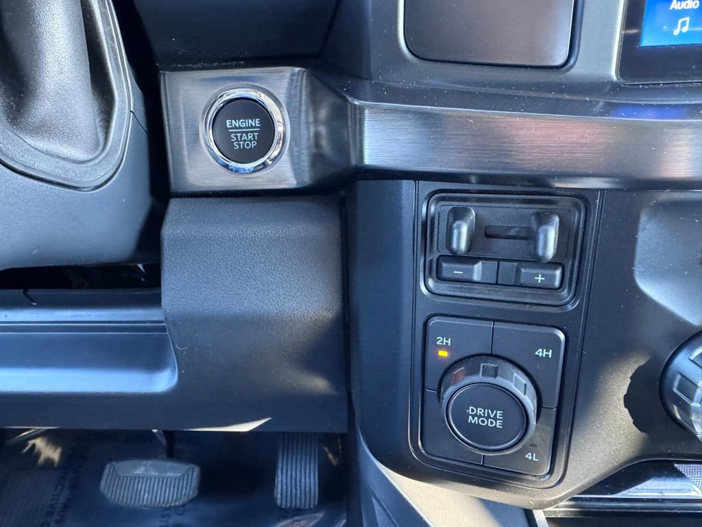 Used 2024 Ford F250 Lariat image 36