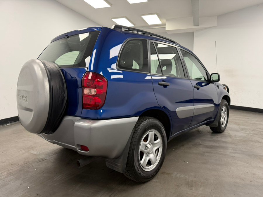 Used 2005 Toyota RAV4 2WD image 11