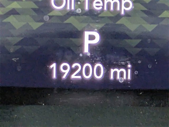 Used 2024 Jeep Gladiator Mojave w/ Convenience Group image 31