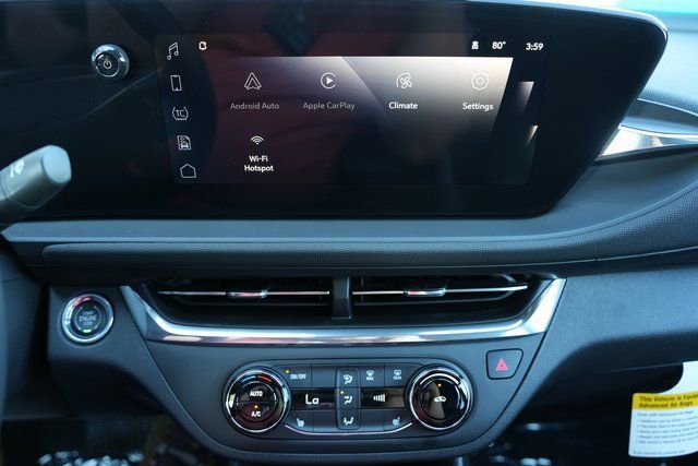 New 2026 Buick Envista Preferred w/ Convenience I Package image 23