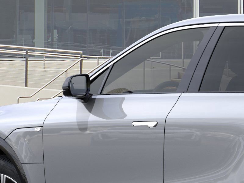 New 2026 Cadillac Lyriq Luxury image 12