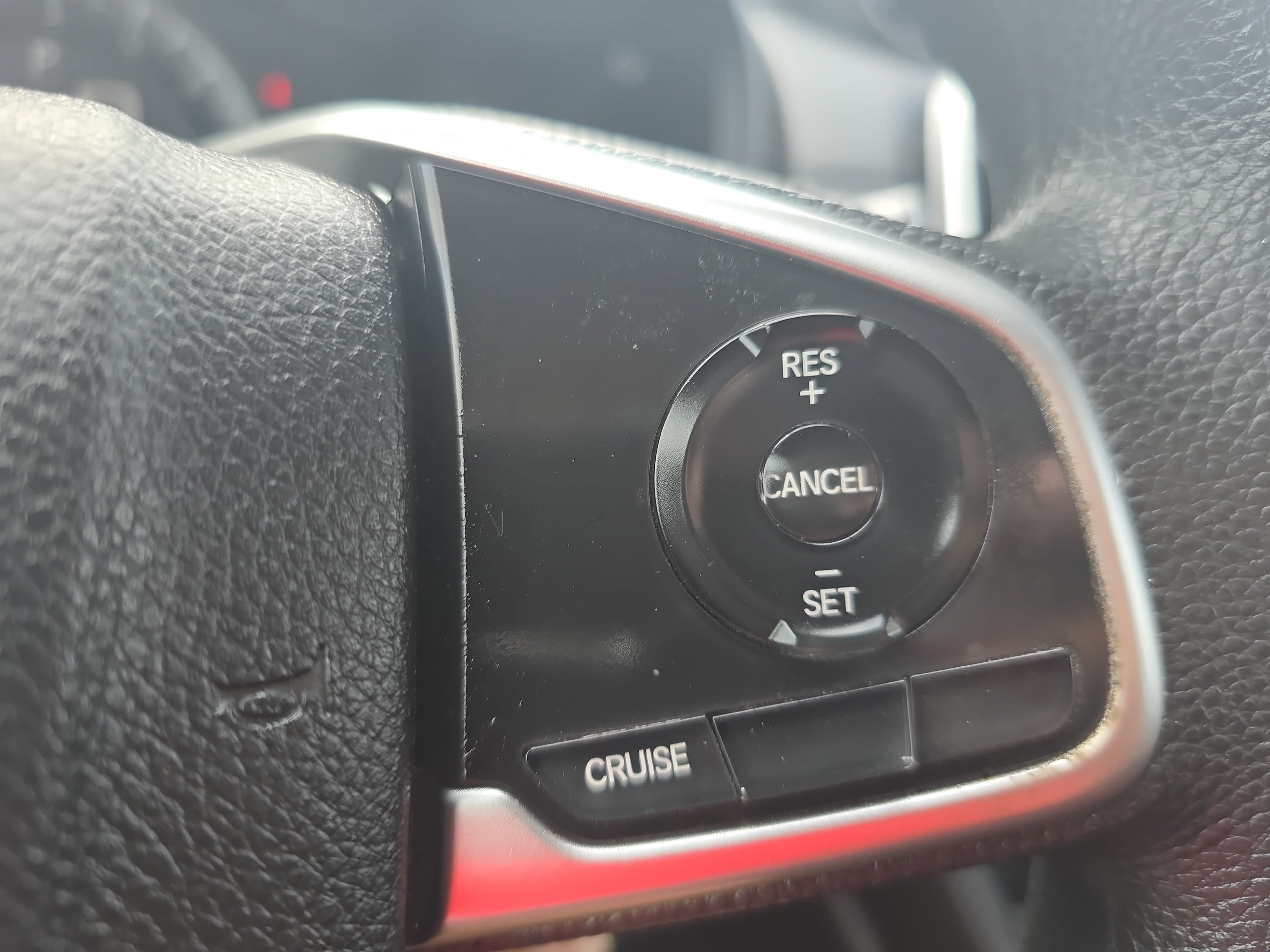 Used 2019 Honda CR-V LX image 16