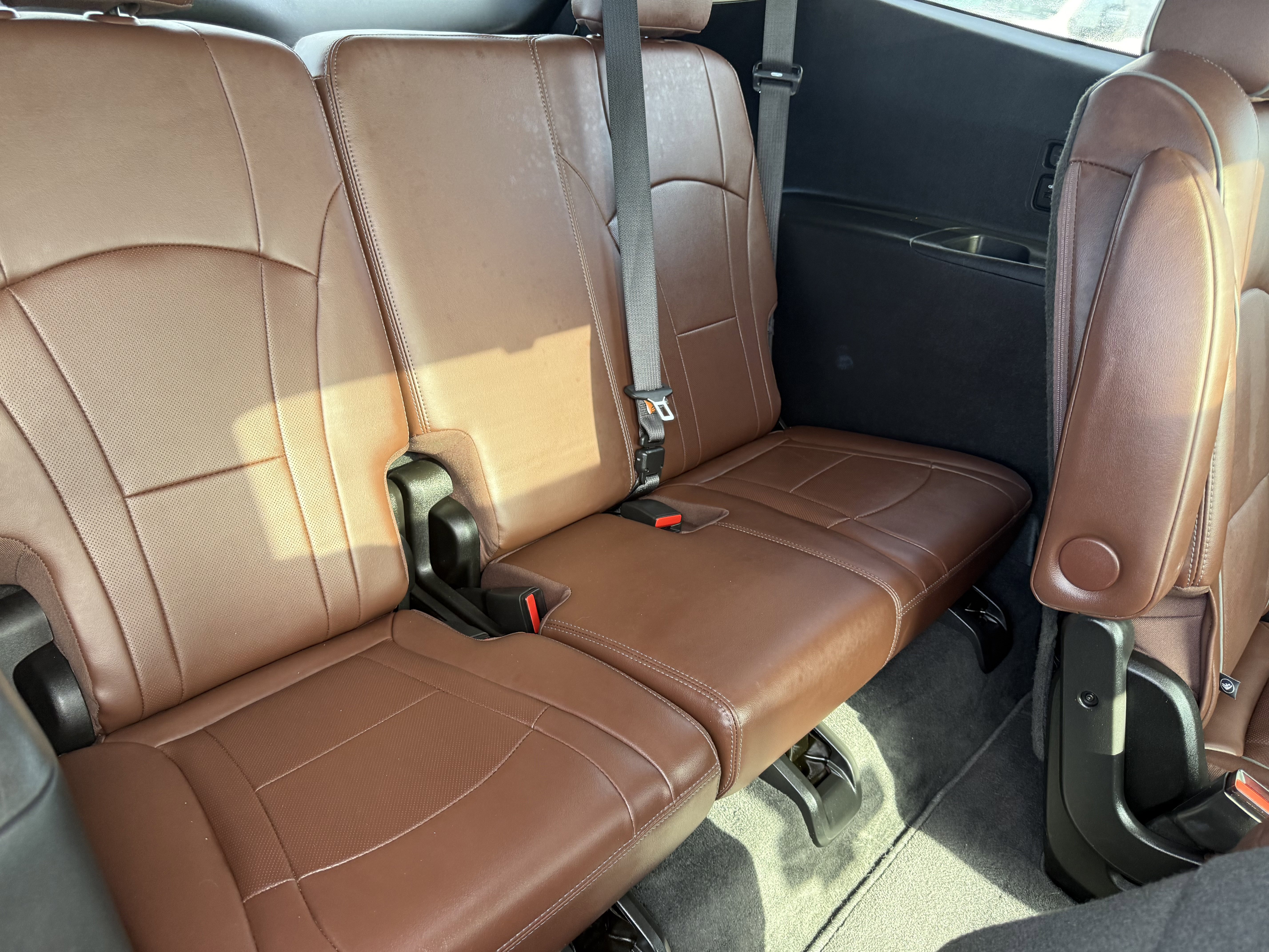Used 2020 Buick Enclave Avenir AWD/4WD image 12