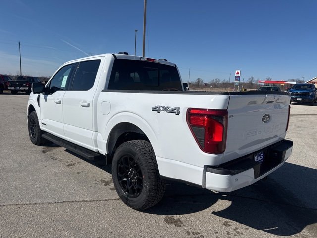 New 2026 Ford F150 XLT image 7