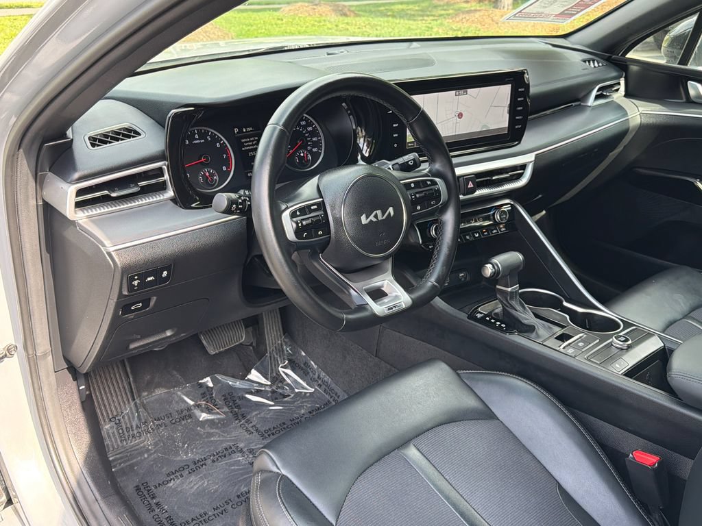 Used 2023 Kia K5 GT-Line FWD image 21