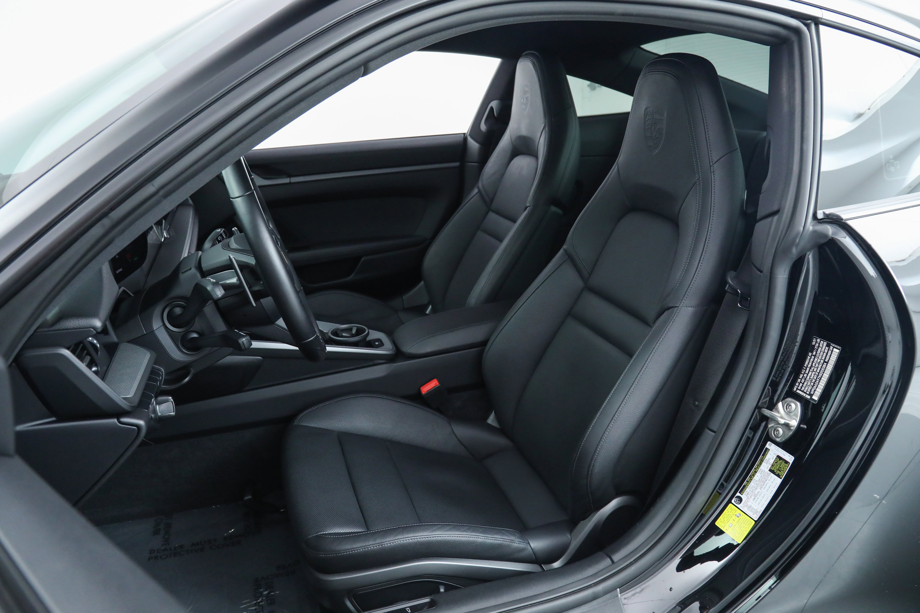 Used 2022 Porsche 911 Carrera image 23