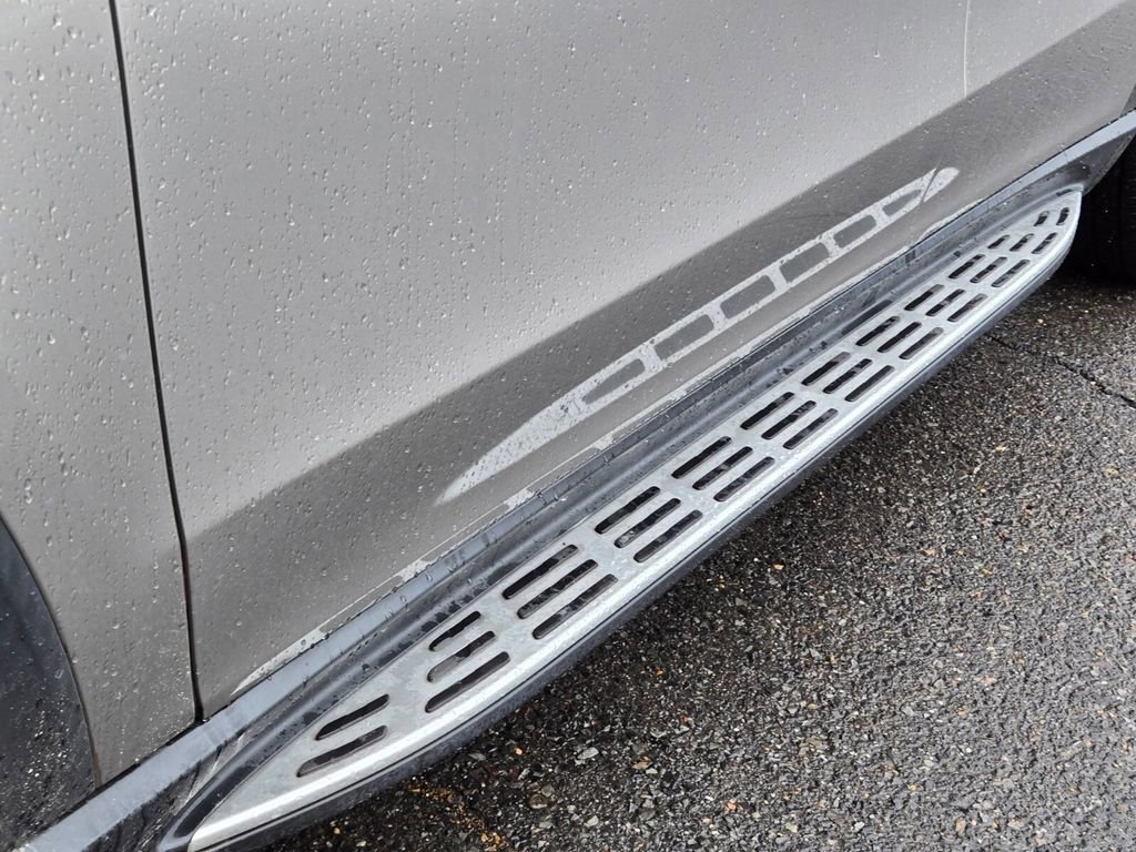 Used 2020 Mercedes-Benz GLE 350 4MATIC image 10