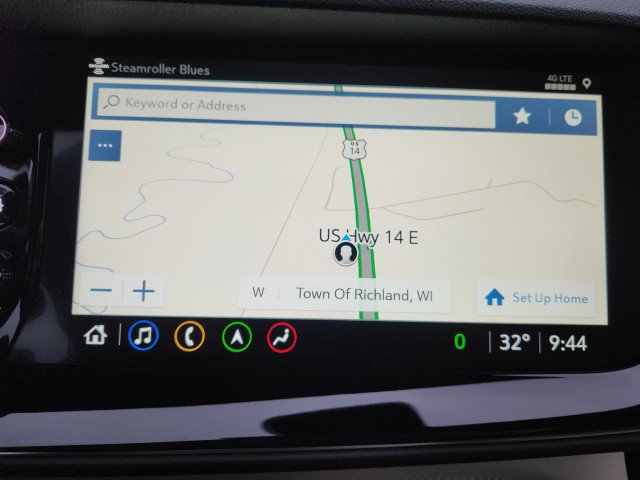 Used 2023 Buick Envision Avenir image 46