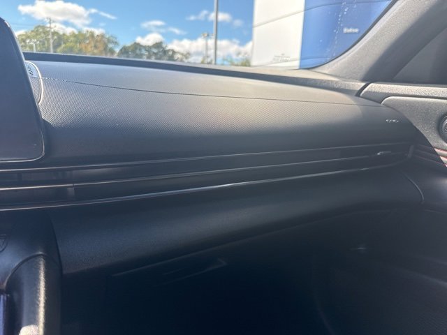 Certified 2023 Hyundai Elantra N Line w/ Cargo Package image 50