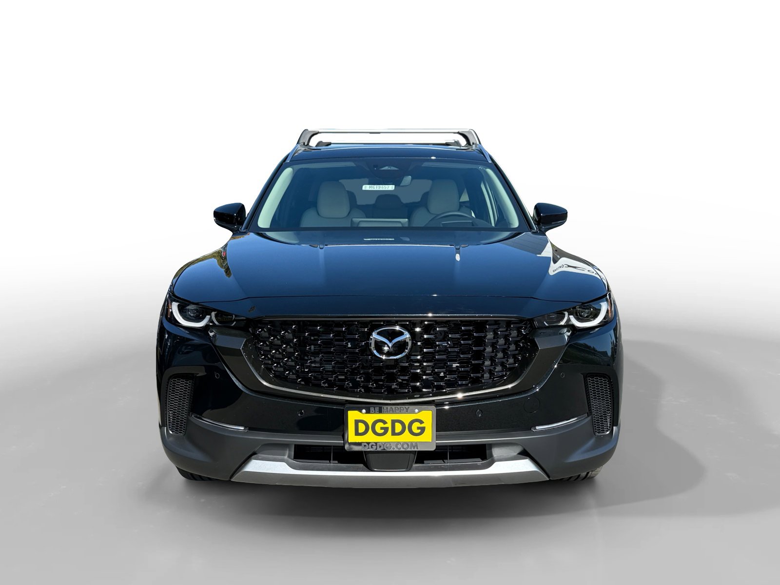 New 2026 MAZDA CX-50 AWD 2.5 S w/ Accent Package image 8